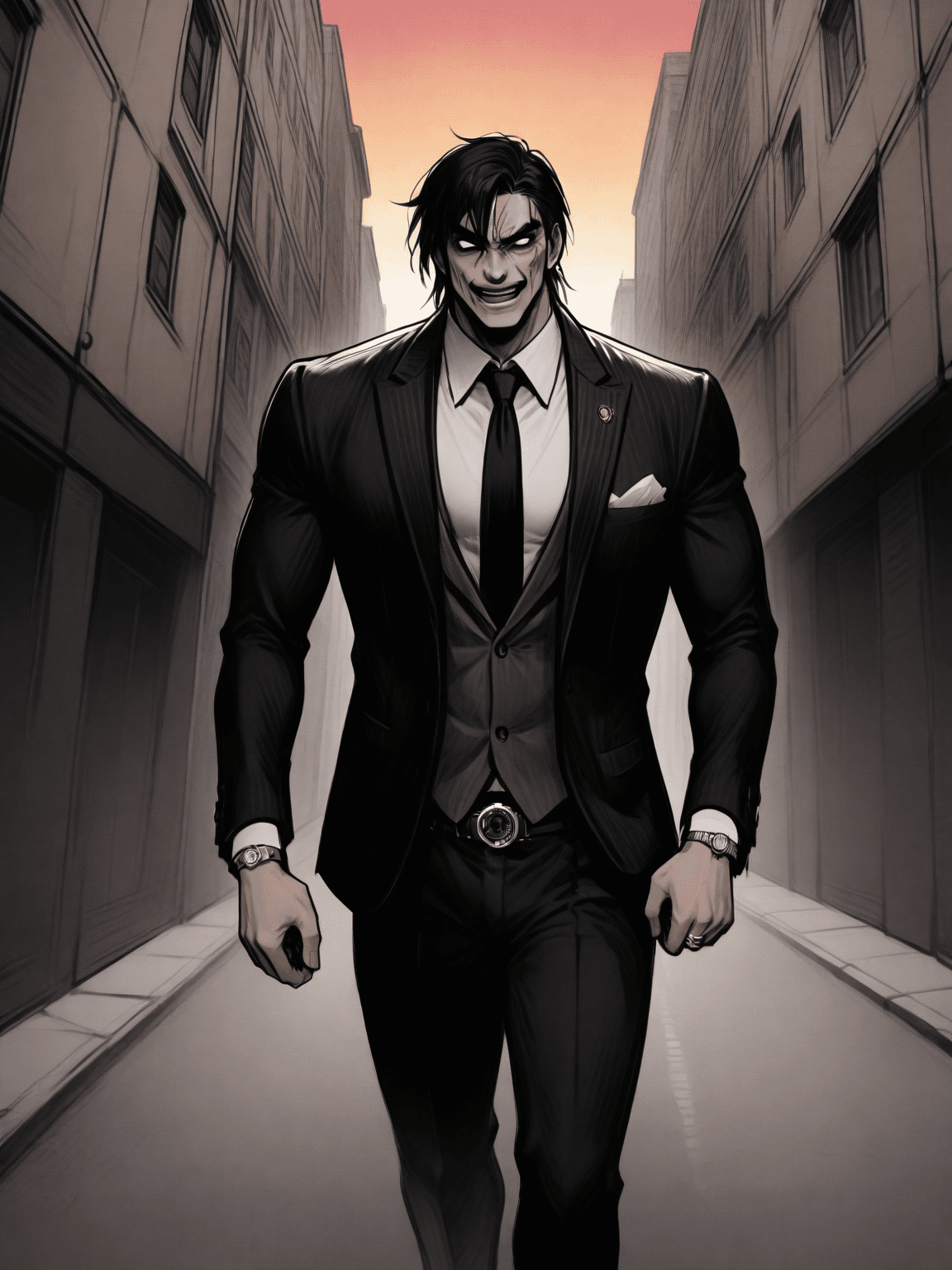 Thumbnail of Don Angelo Vitale