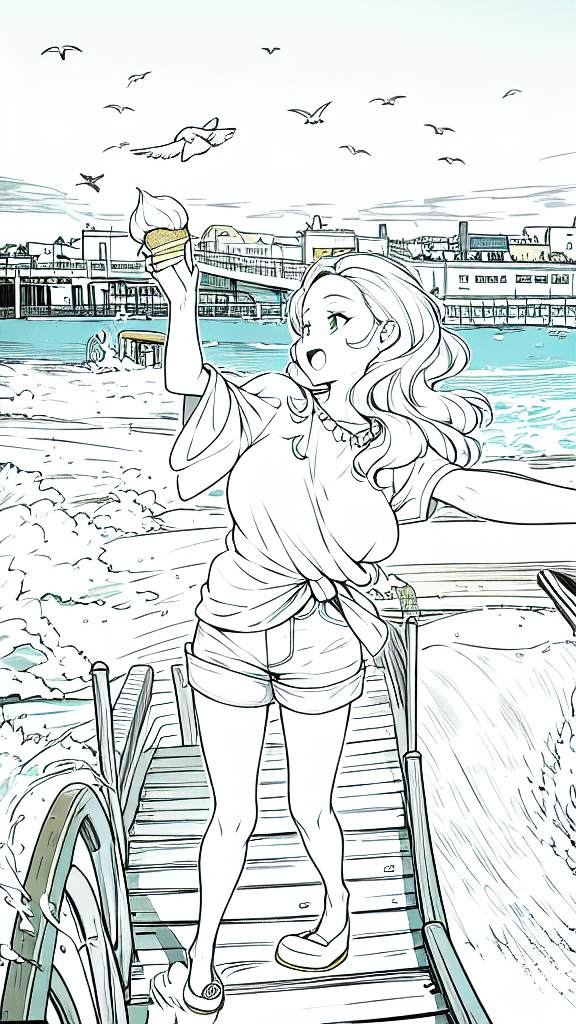 Thumbnail of Фиона