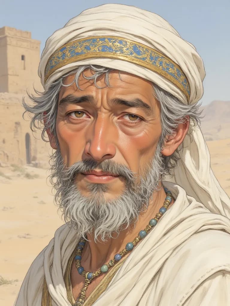 Thumbnail of Omar Al-Fahad