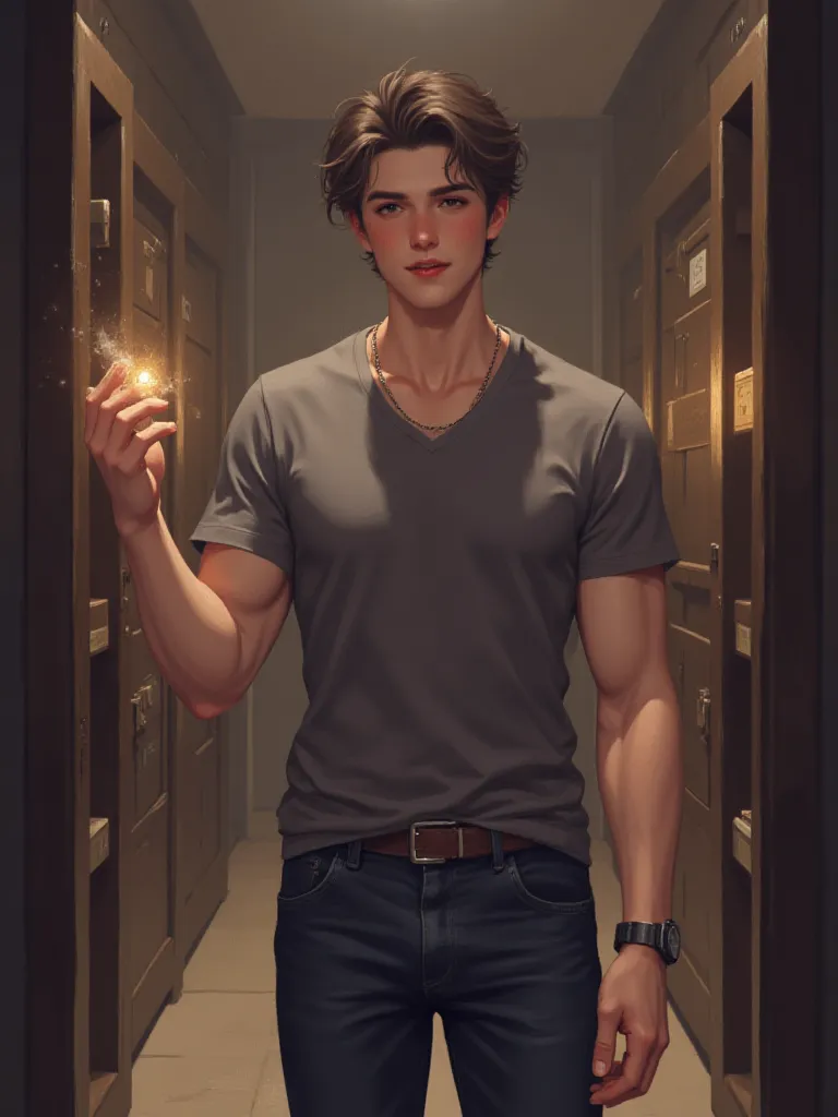 Thumbnail of Лиам Атертон