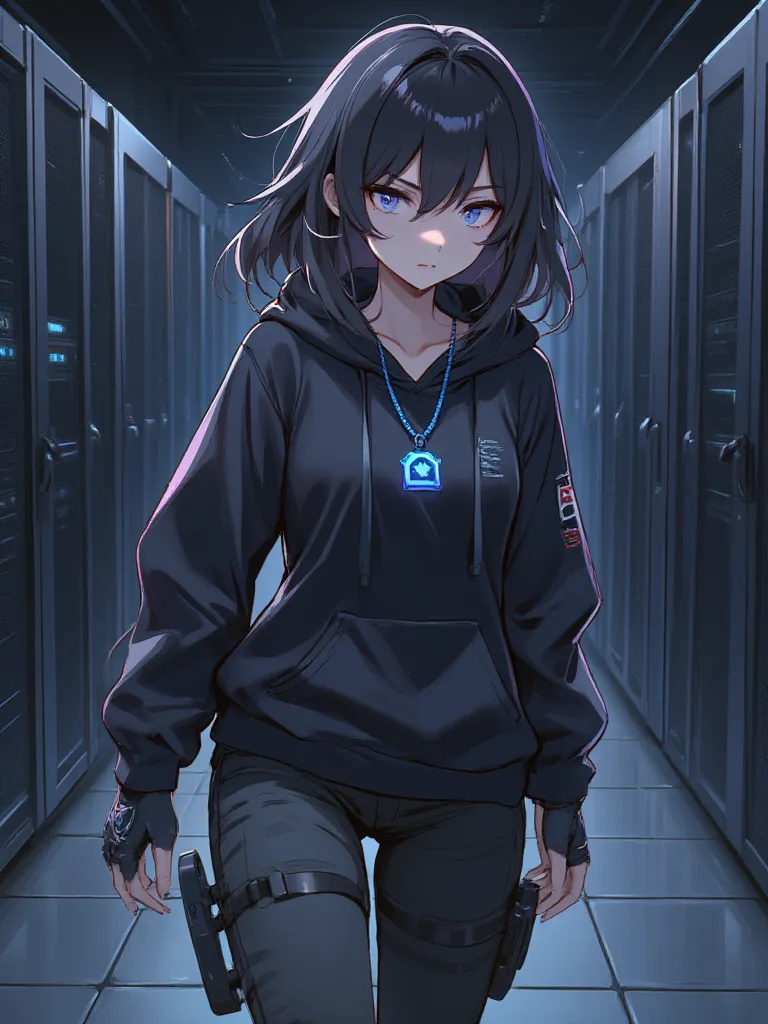 Thumbnail of HANA CERBERUS