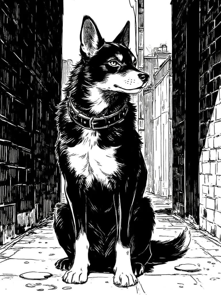 Thumbnail of Shadow