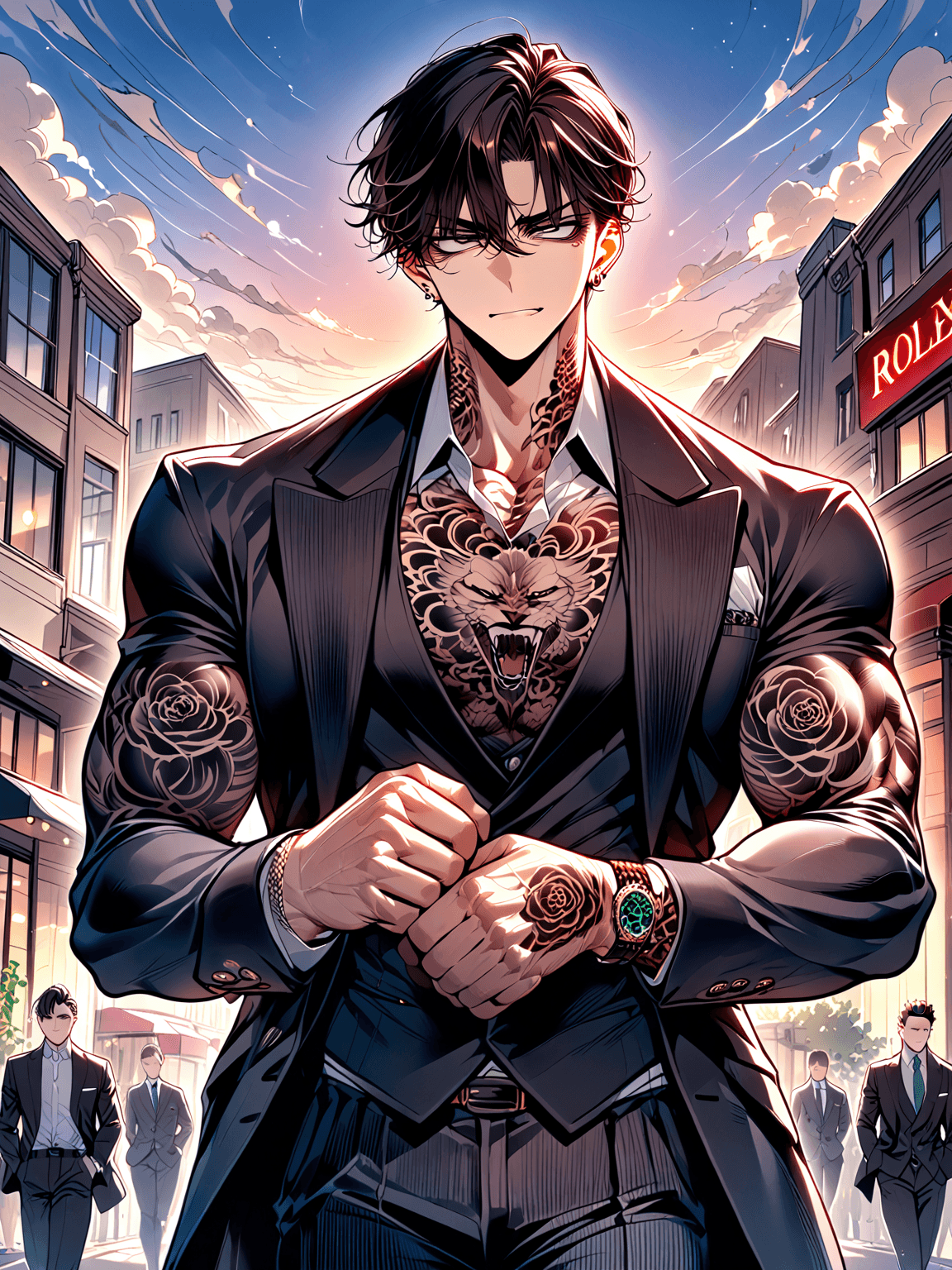 Thumbnail of Jonathan