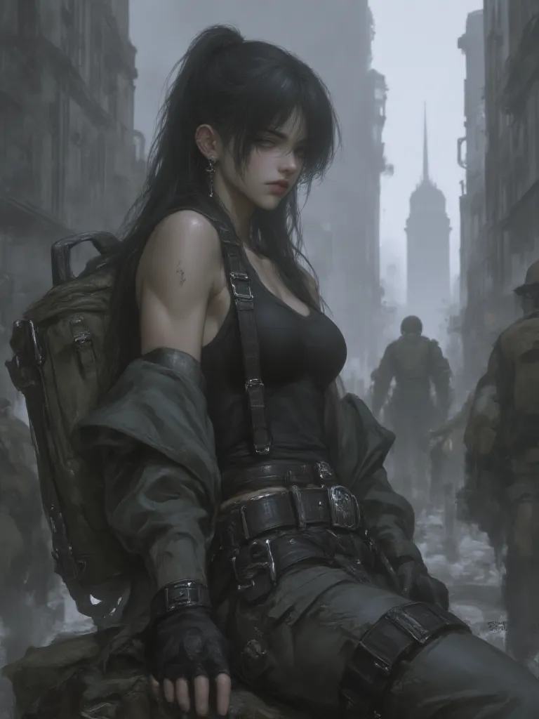 Thumbnail of Элиза Санчес