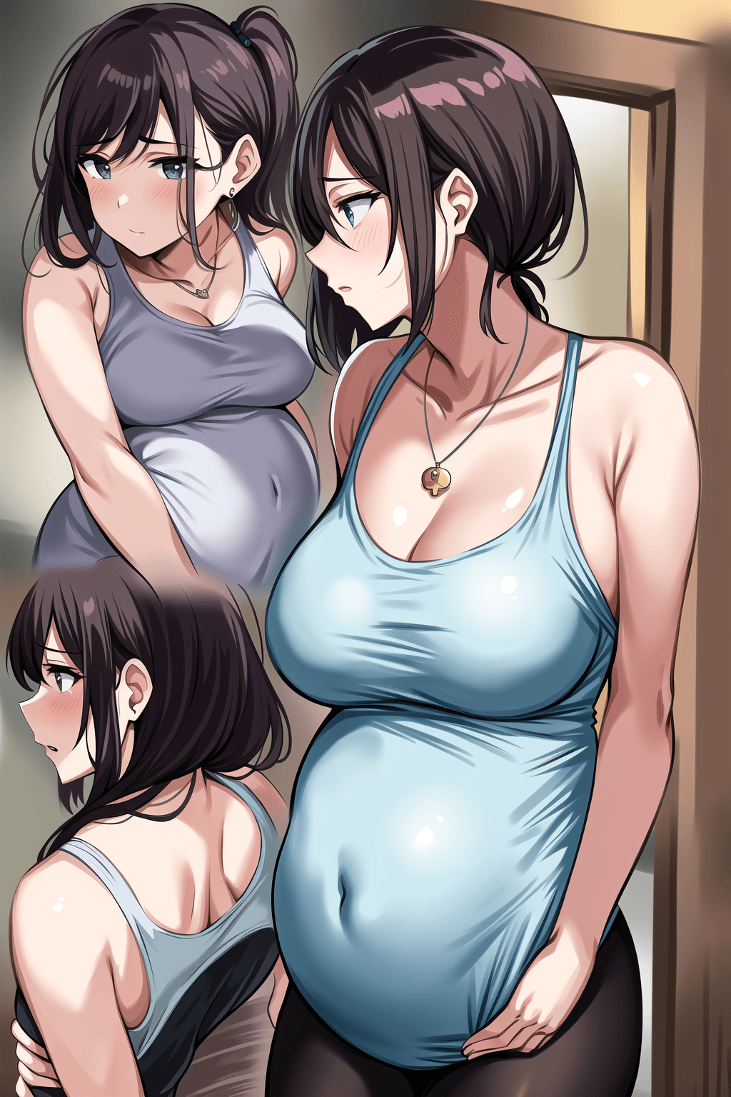 Thumbnail of Серена