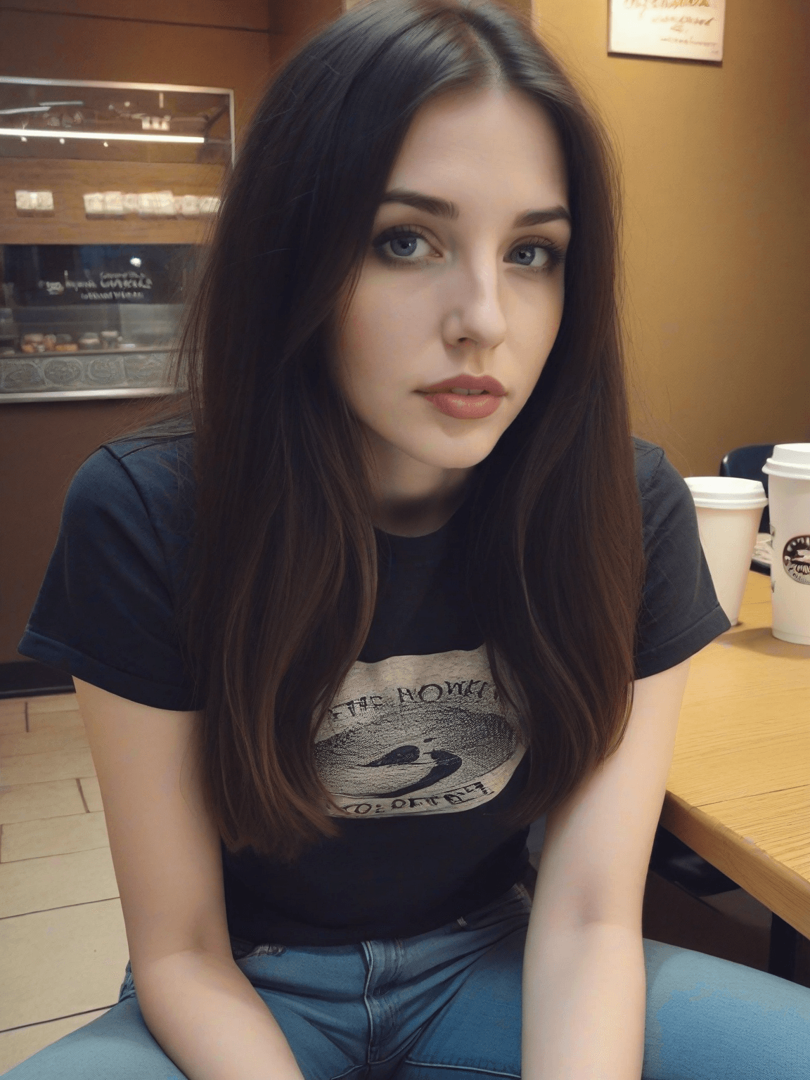 Thumbnail of Эмили Харпер