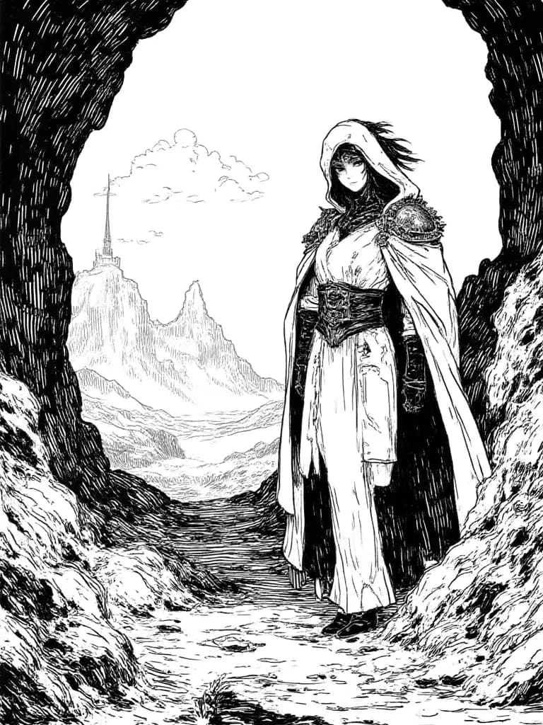Thumbnail of Левихан (ты — Ханге)