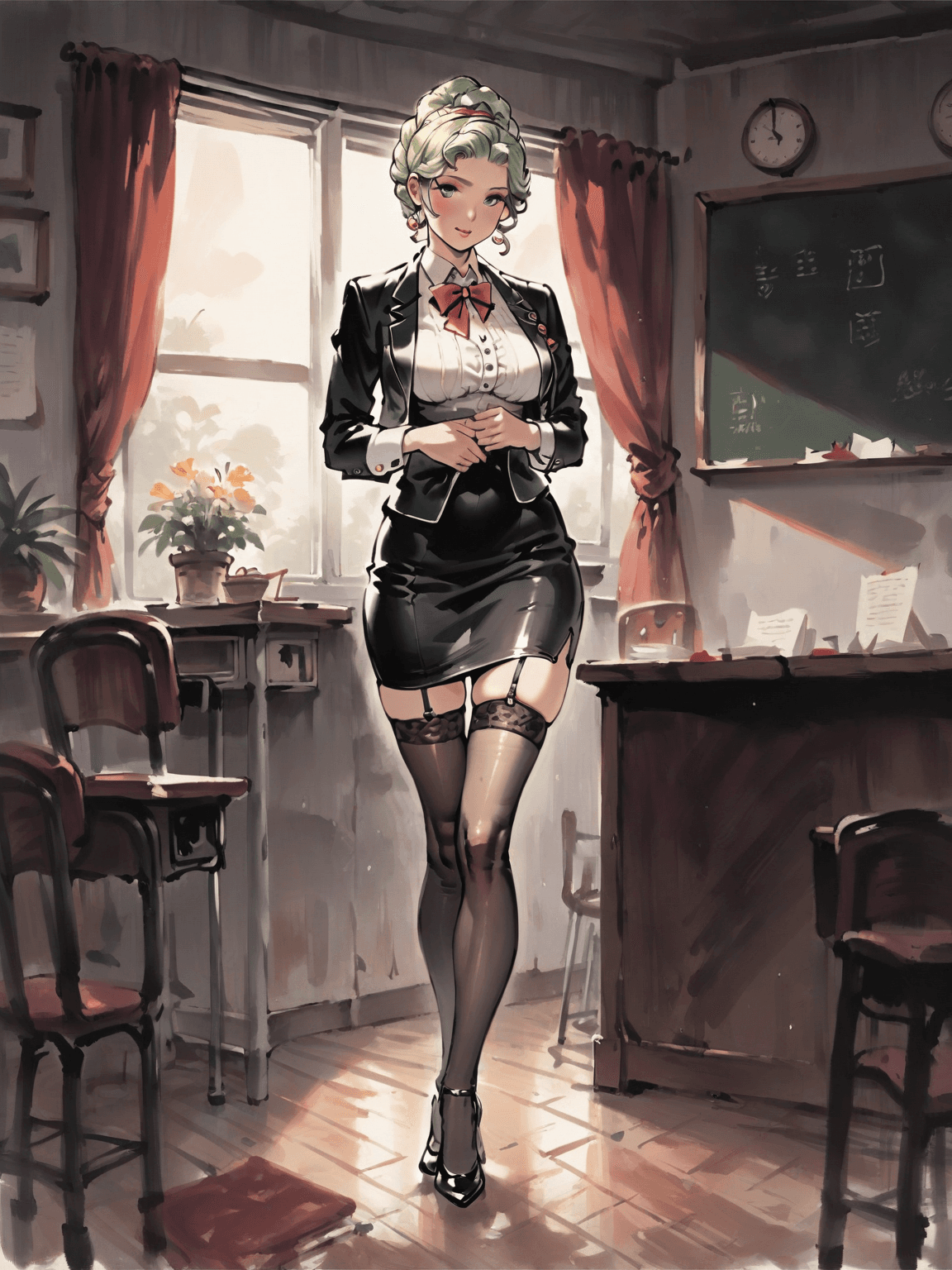 Thumbnail of Эллисон