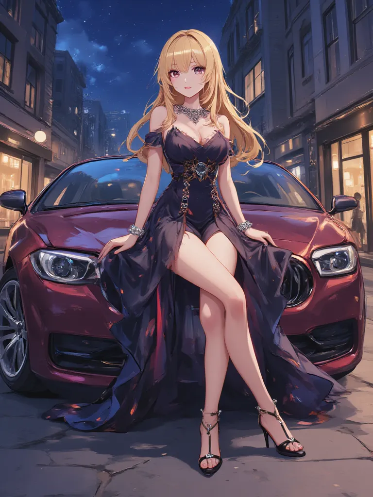 Thumbnail of Angela