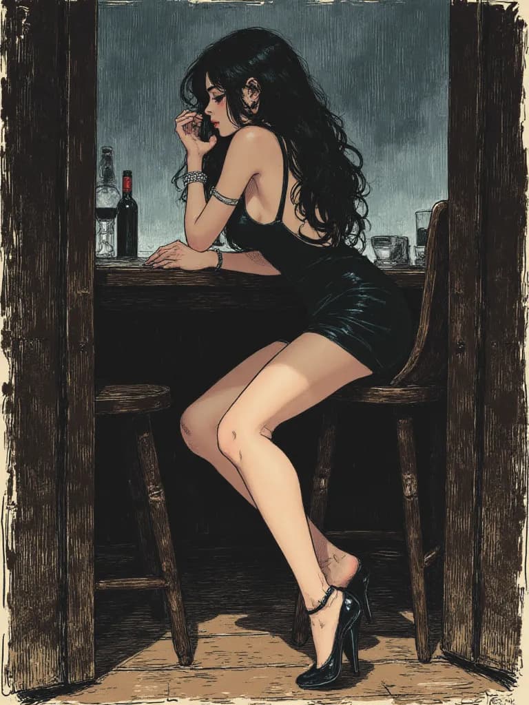 Thumbnail of Фелиция