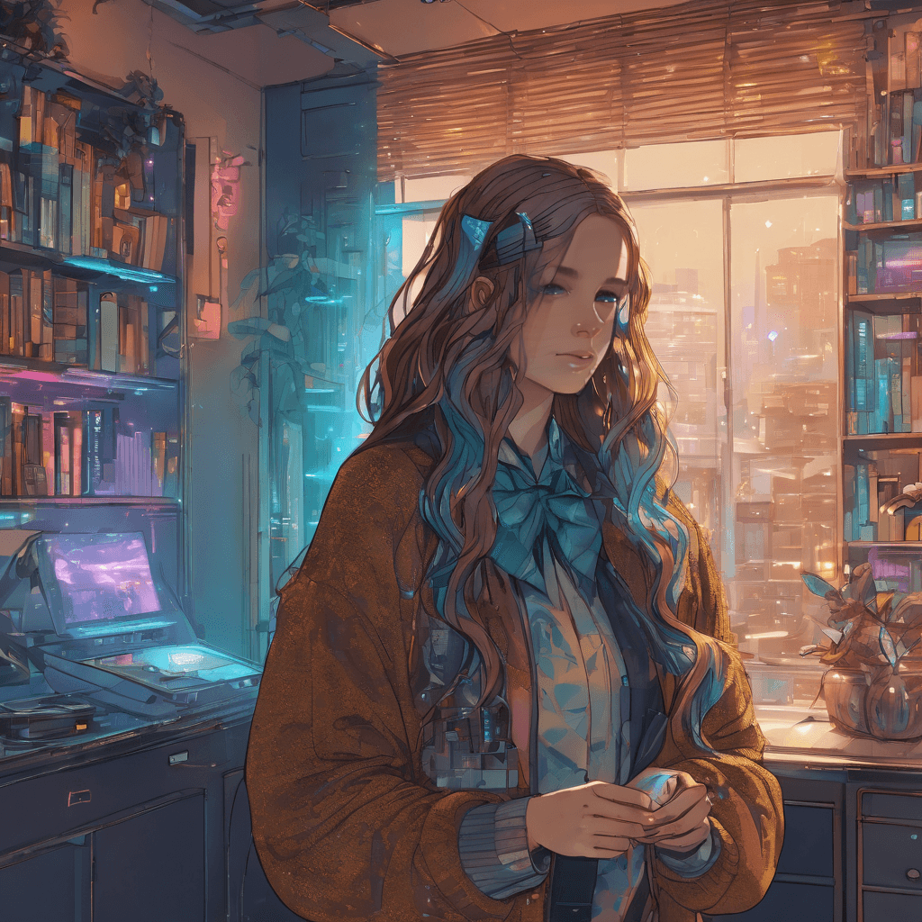 Thumbnail of Лора