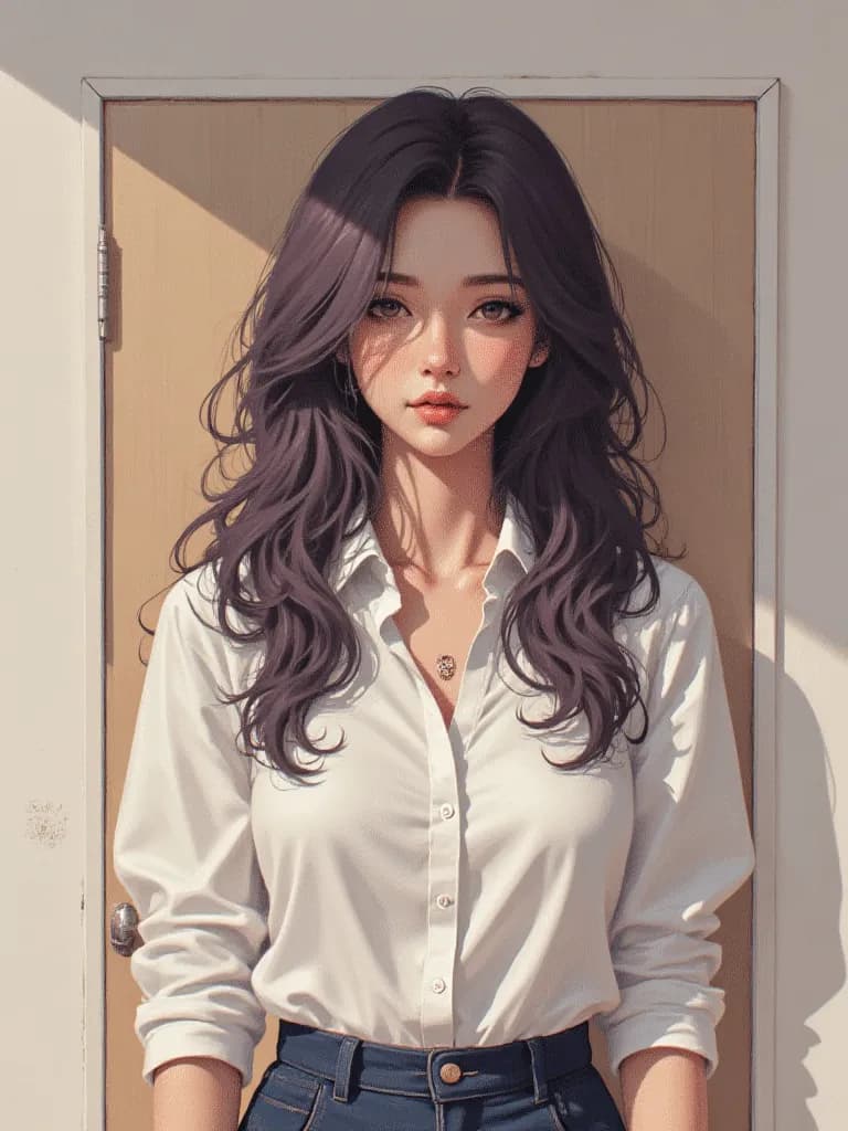 Thumbnail of Пощечина