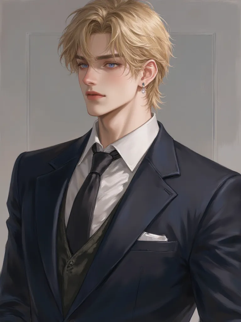 Thumbnail of Ксавьер Вулф