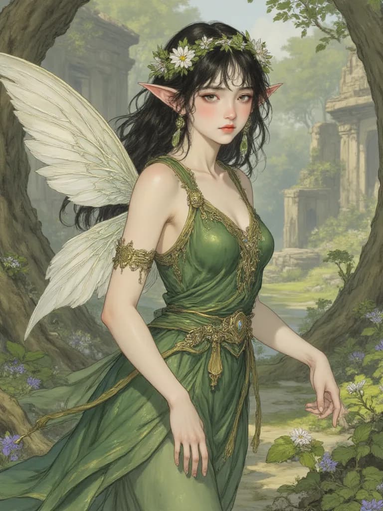 Thumbnail of Hada