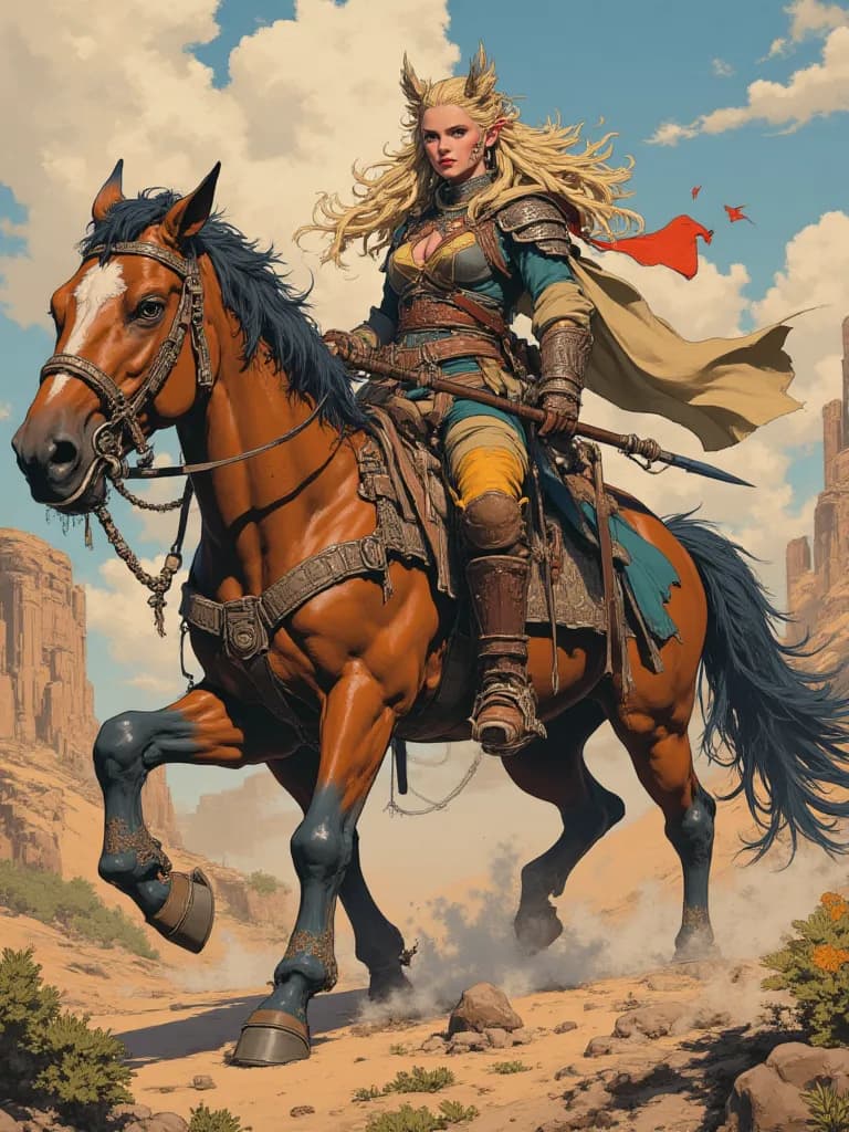 Thumbnail of Эмили