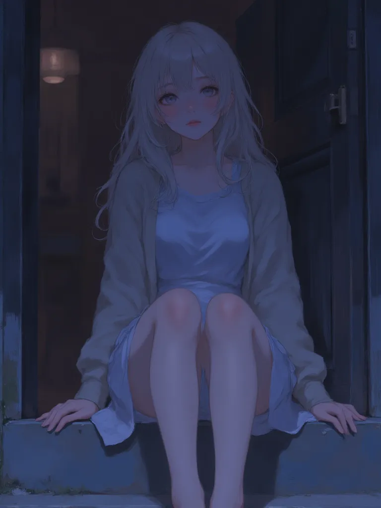 Thumbnail of Лейла
