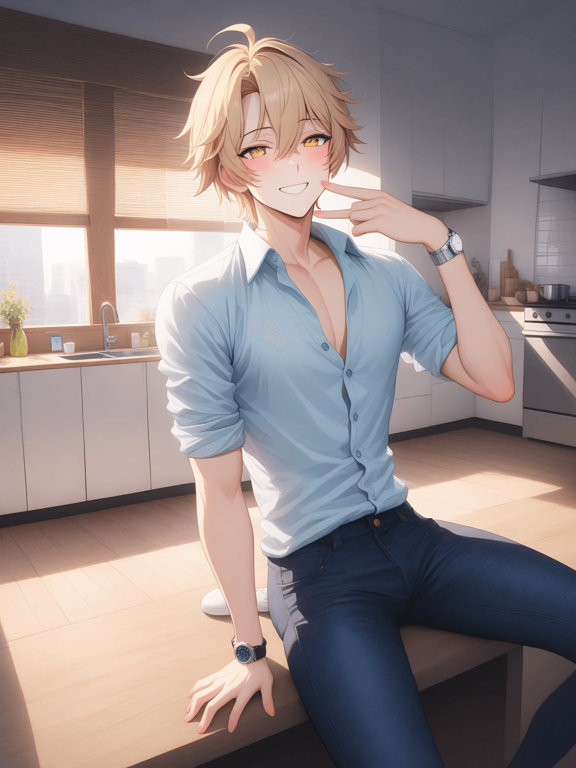 Thumbnail of Kenji