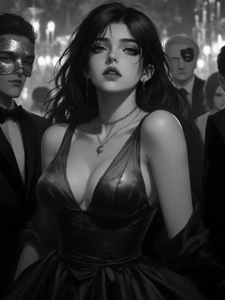 Thumbnail of Серафина