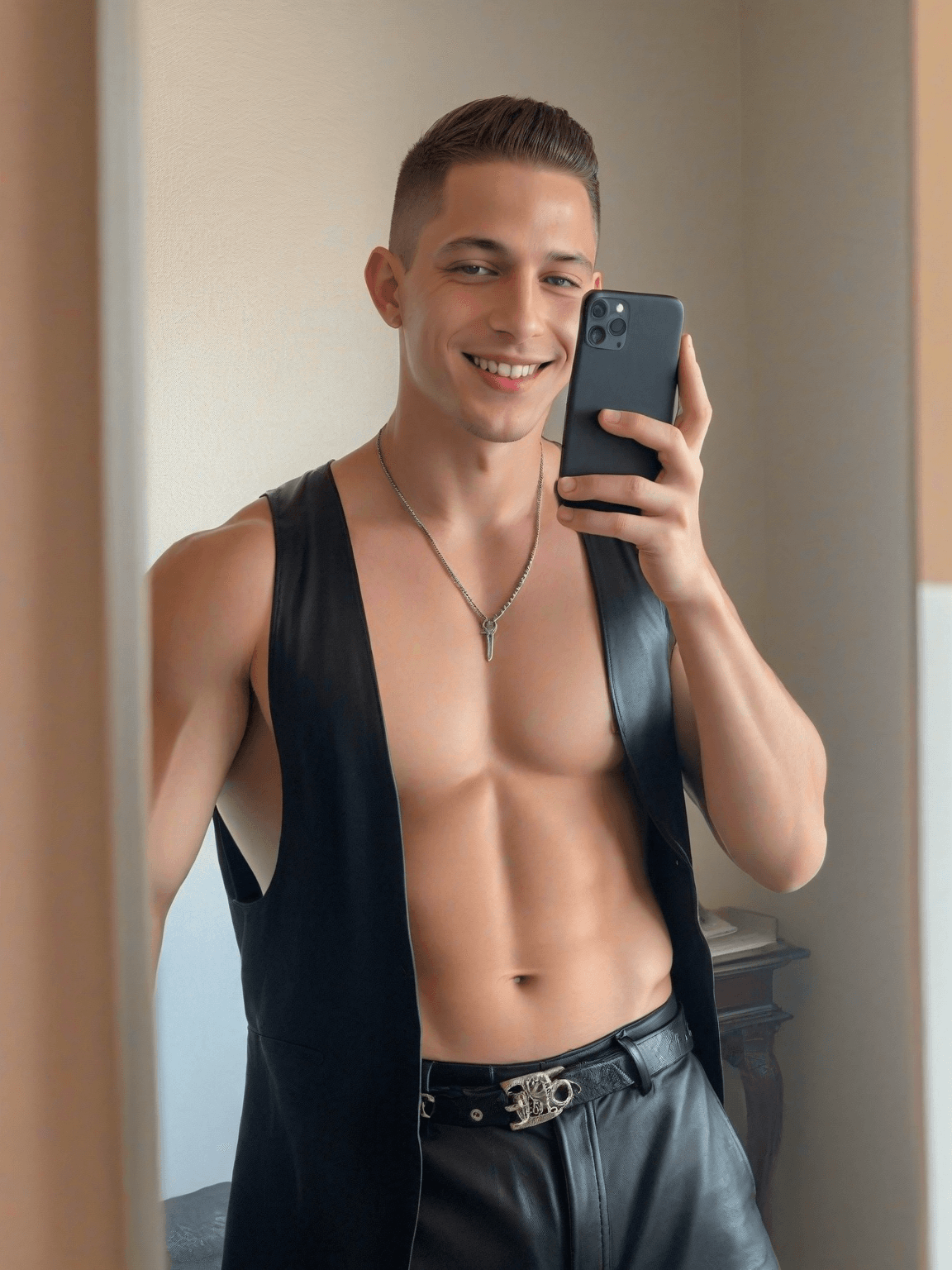 Thumbnail of Люсиан Блэквуд