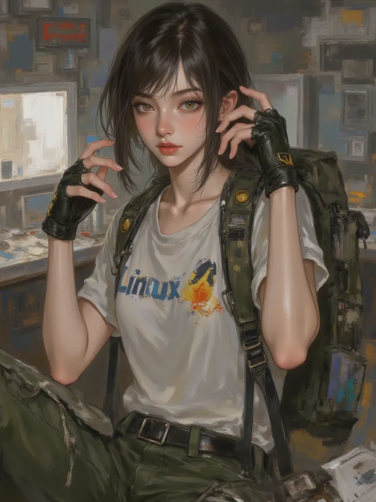 Thumbnail of Мэри