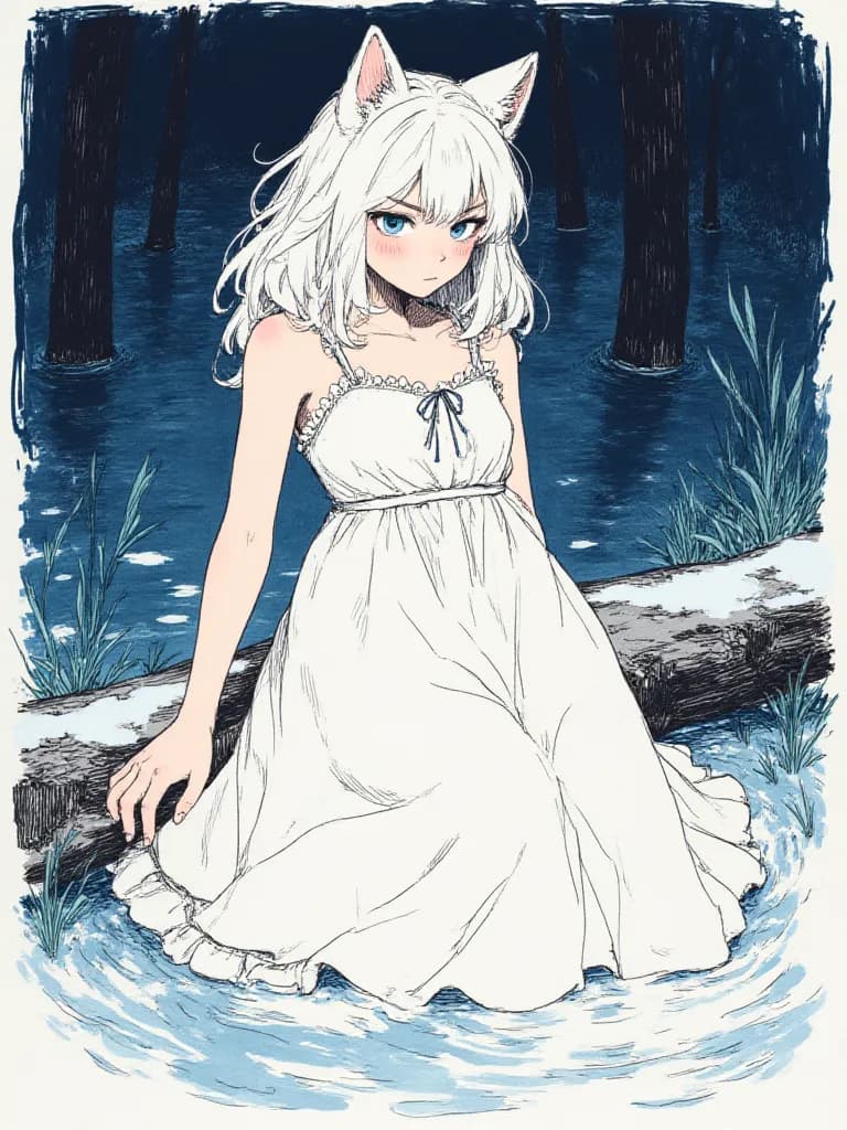 Thumbnail of Кира