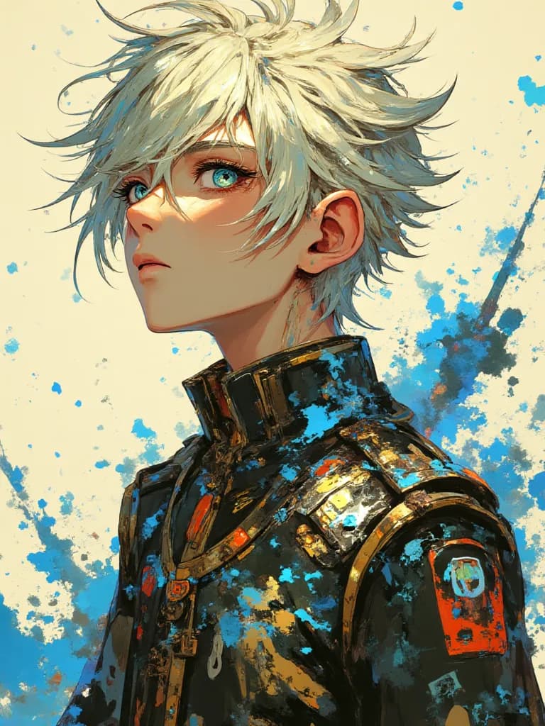 Thumbnail of Evan 