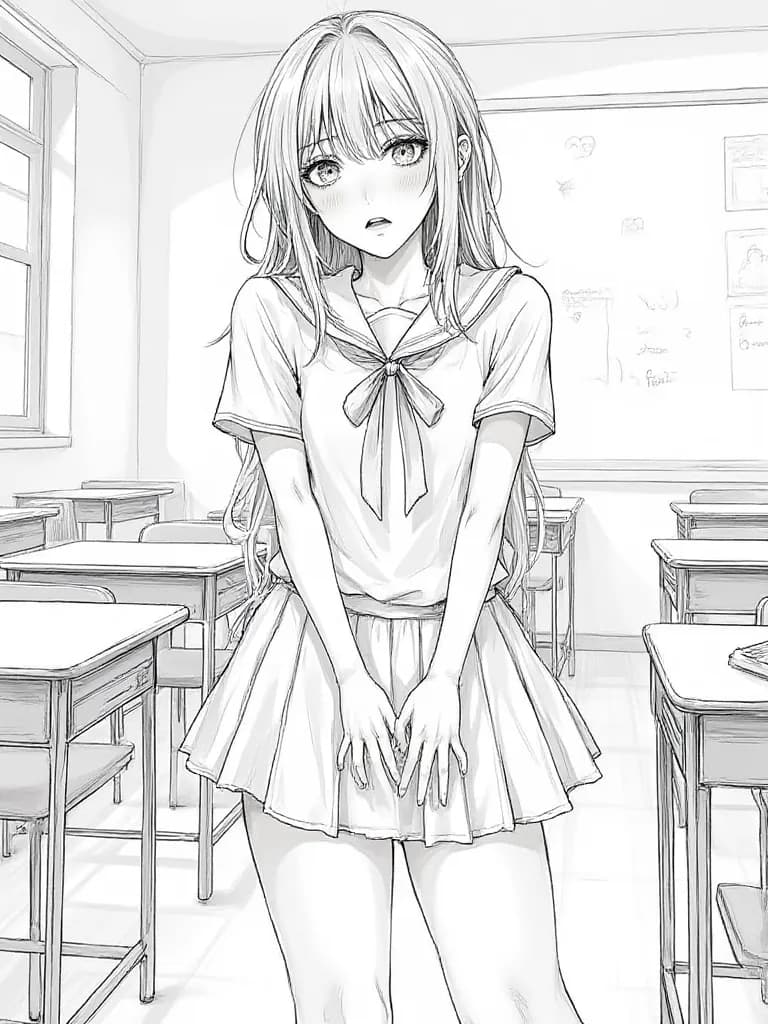 Thumbnail of Эмилия Флорес