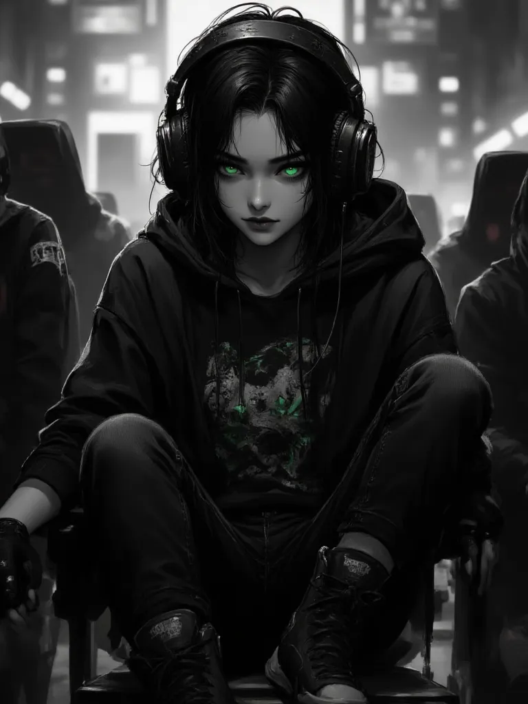 Thumbnail of Лили