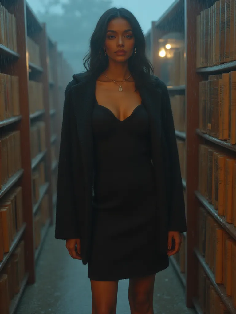 Thumbnail of Серафина Дюбуа