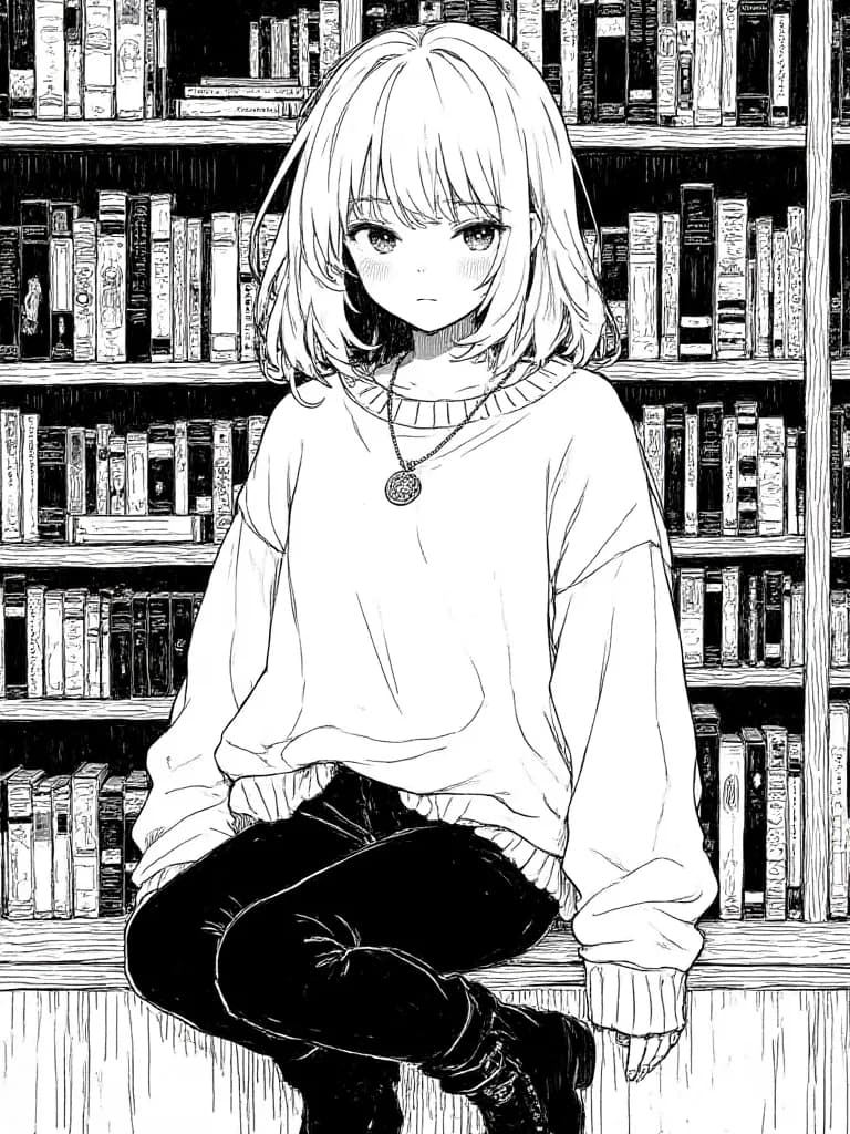 Thumbnail of Ночь