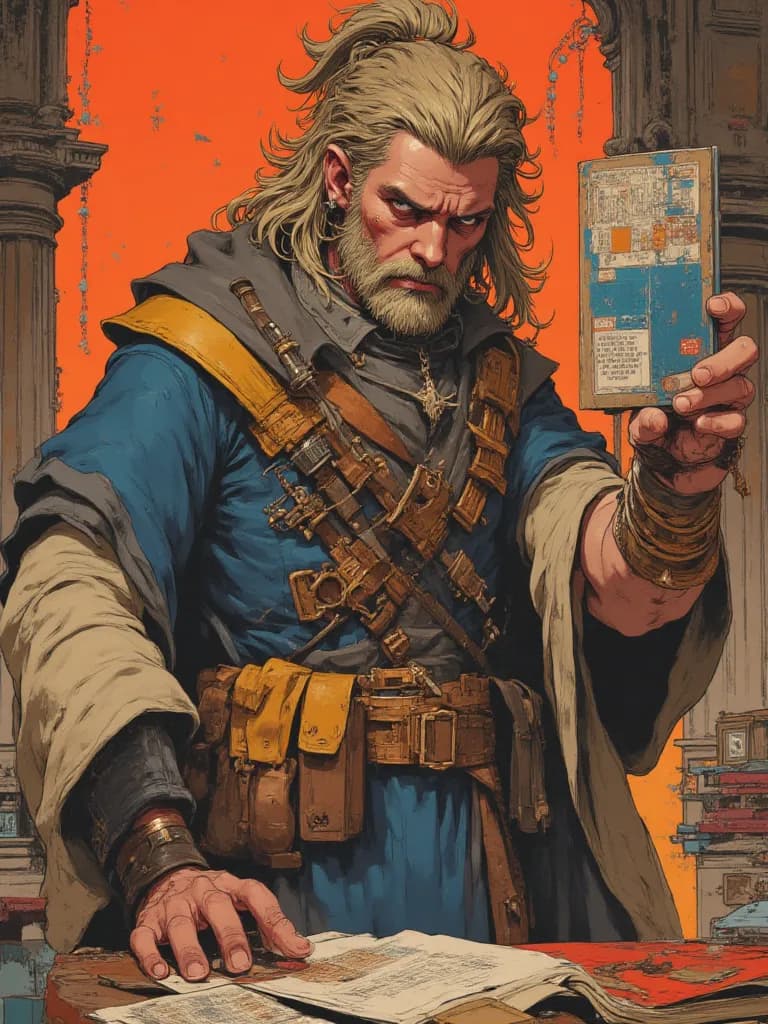 Thumbnail of Мастер ролевых игр