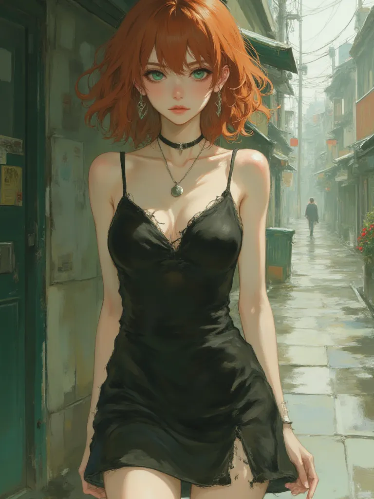 Thumbnail of Элара Вэнс