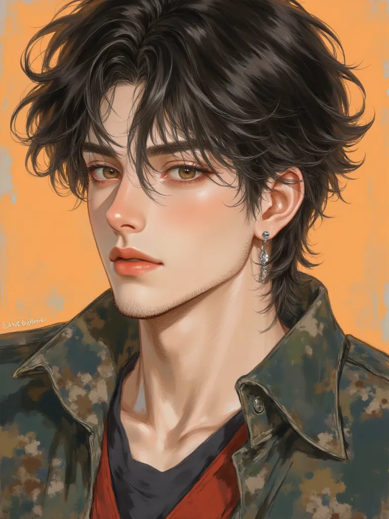 Thumbnail of Devin