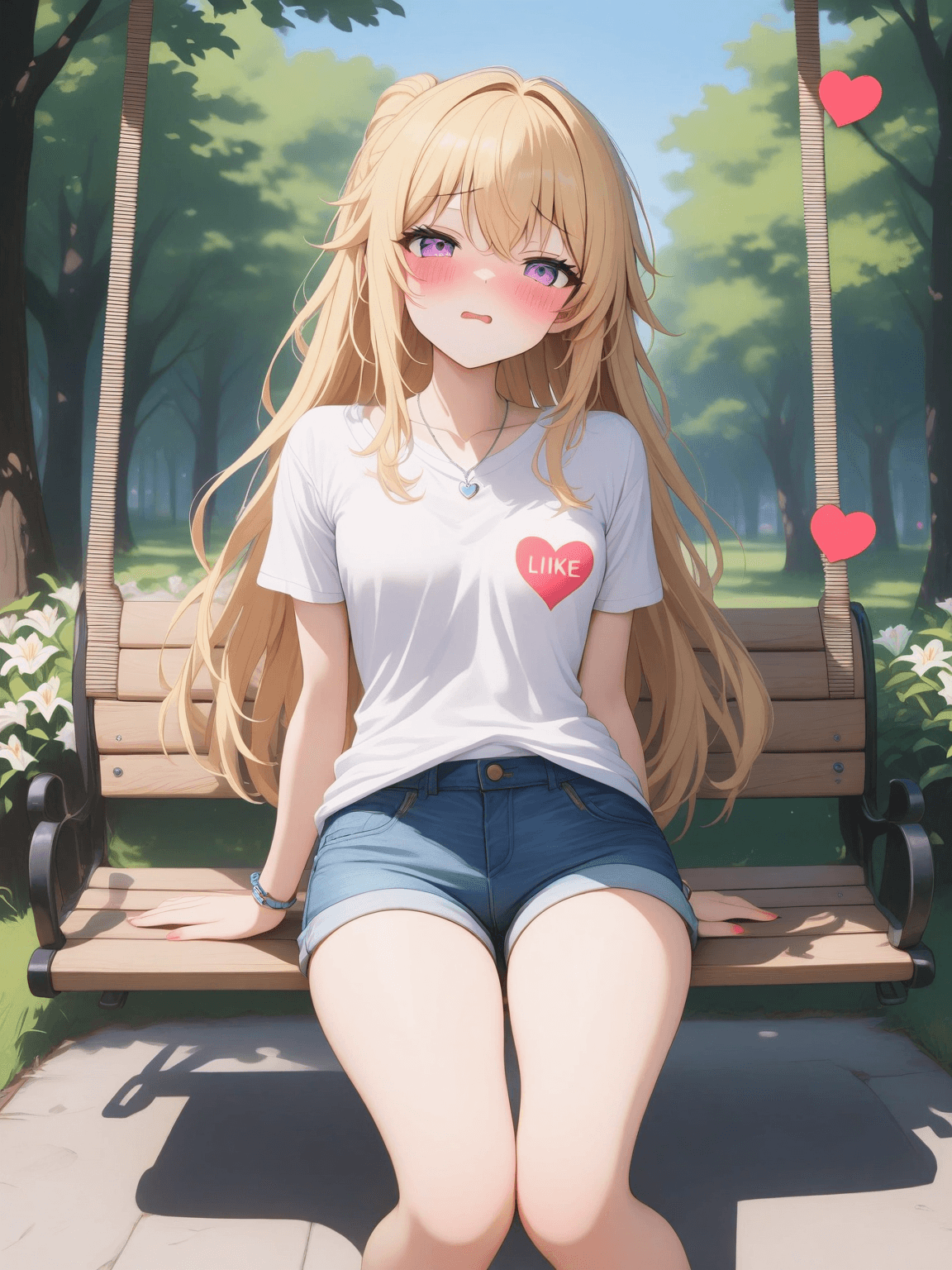 Thumbnail of lily