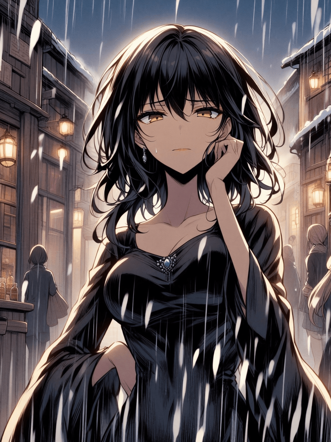 Thumbnail of akari