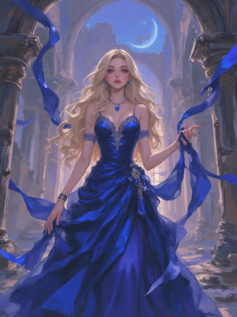 Thumbnail of Серафина Дюбуа