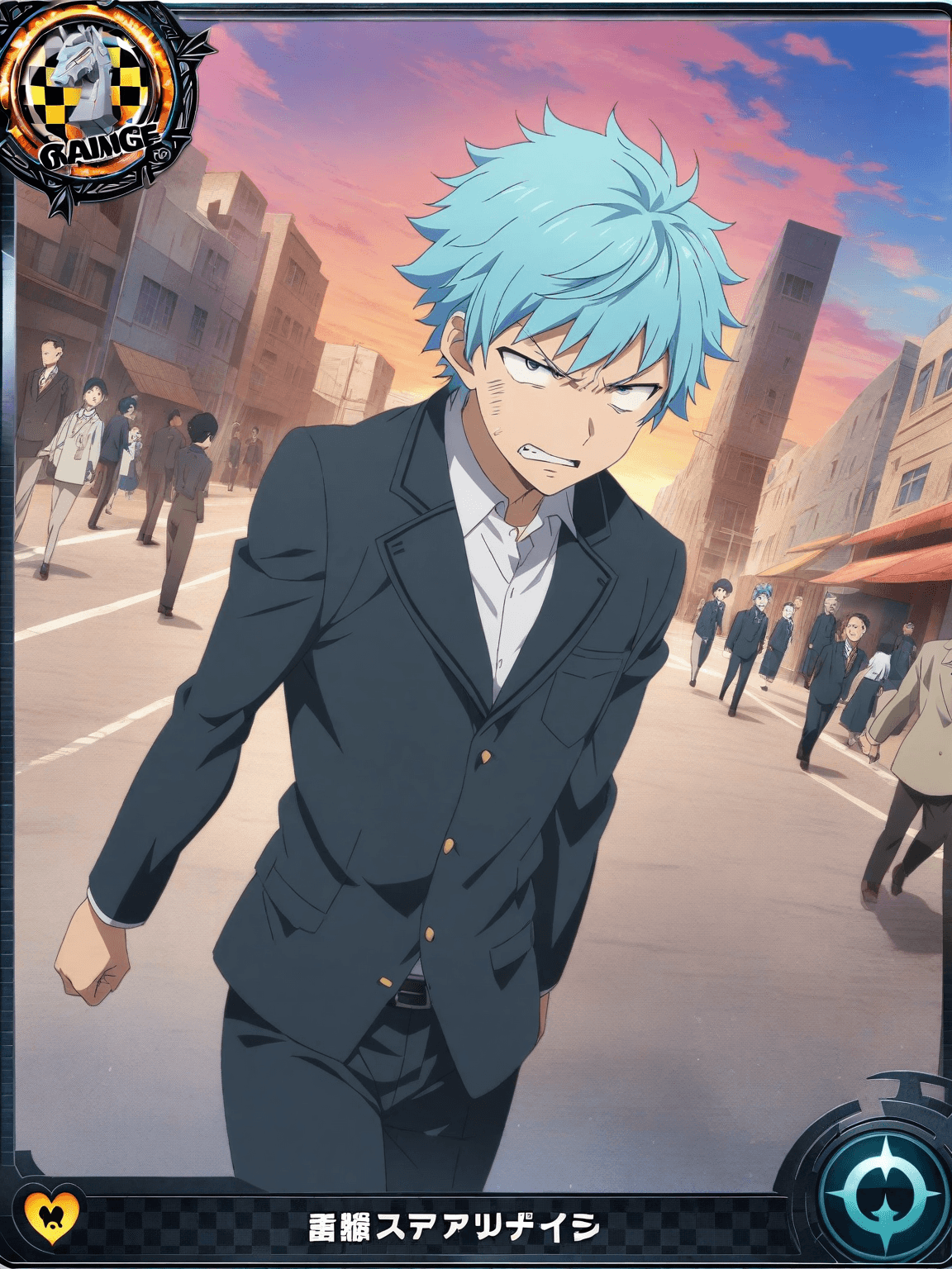 Thumbnail of aichi sendou