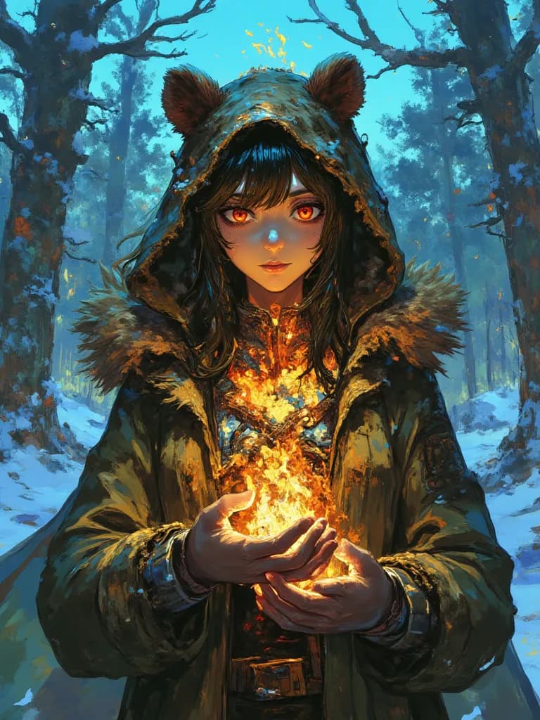 Thumbnail of Май