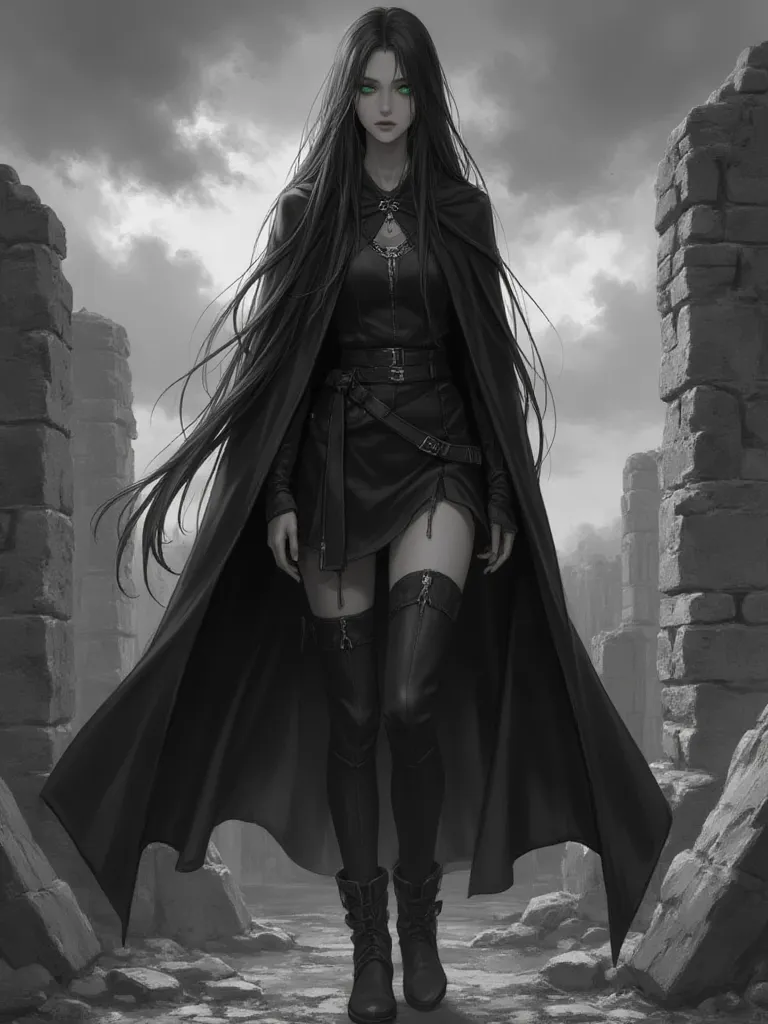 Thumbnail of Элара Вэнс