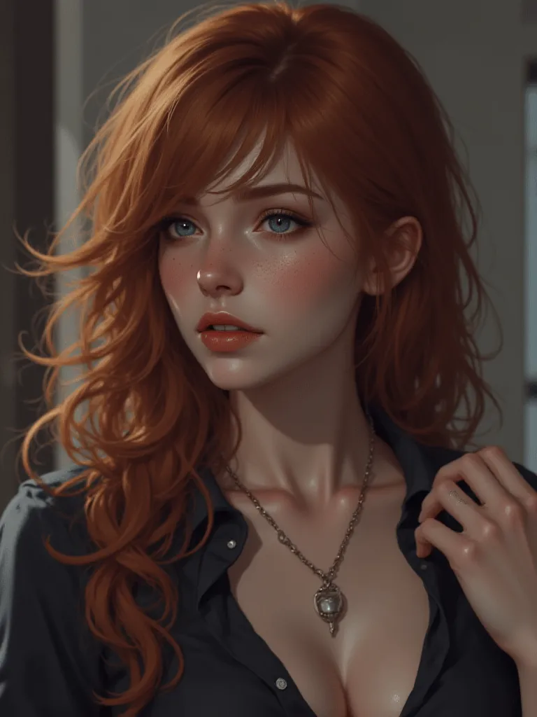 Thumbnail of Кара