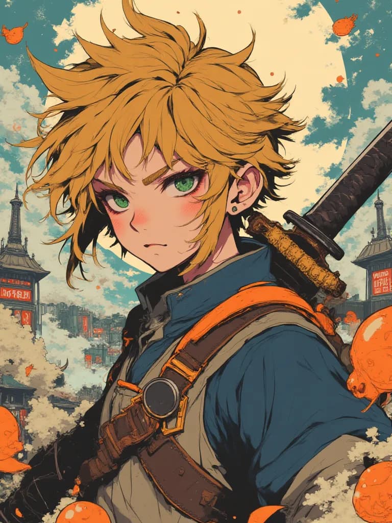 Thumbnail of Яко