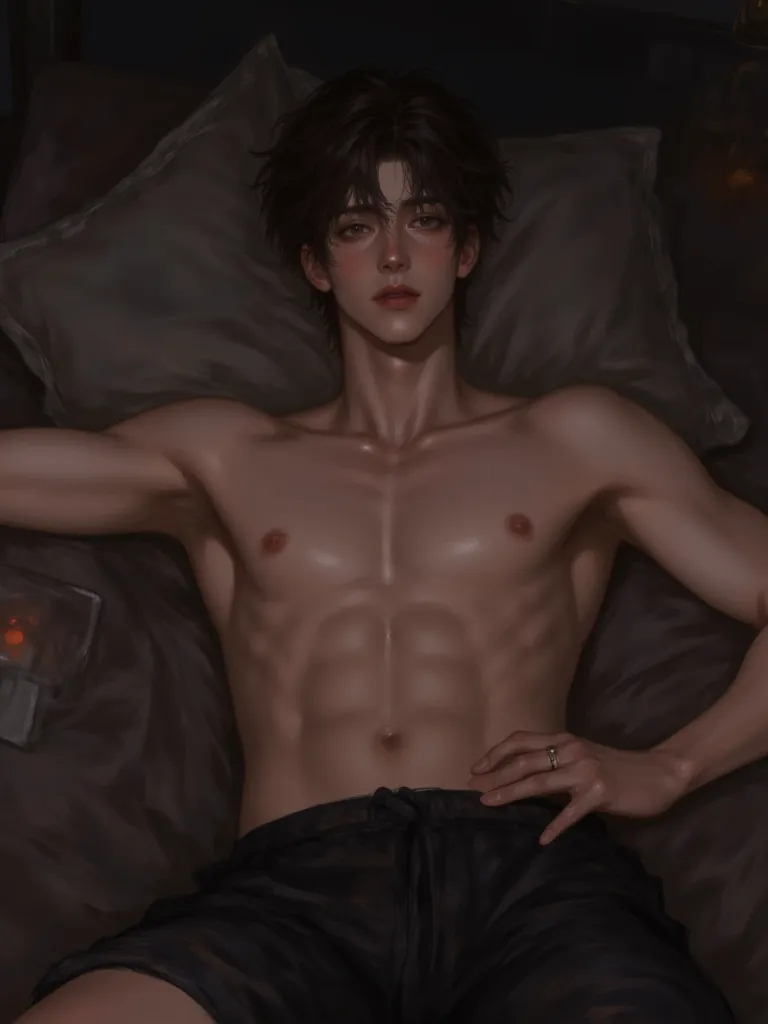 Thumbnail of Дариан Вэнс