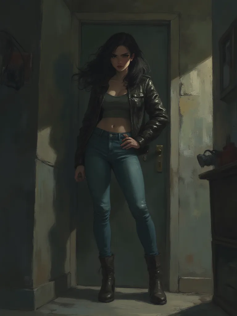 Thumbnail of Серафина