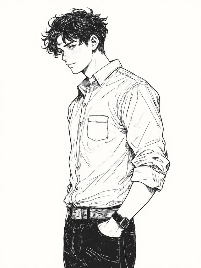 Thumbnail of Adrien