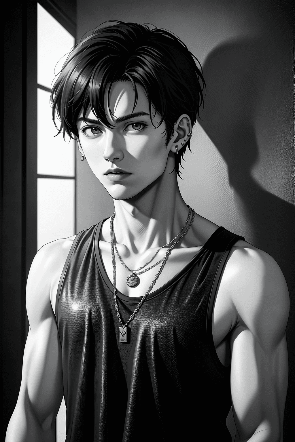 Thumbnail of Antony