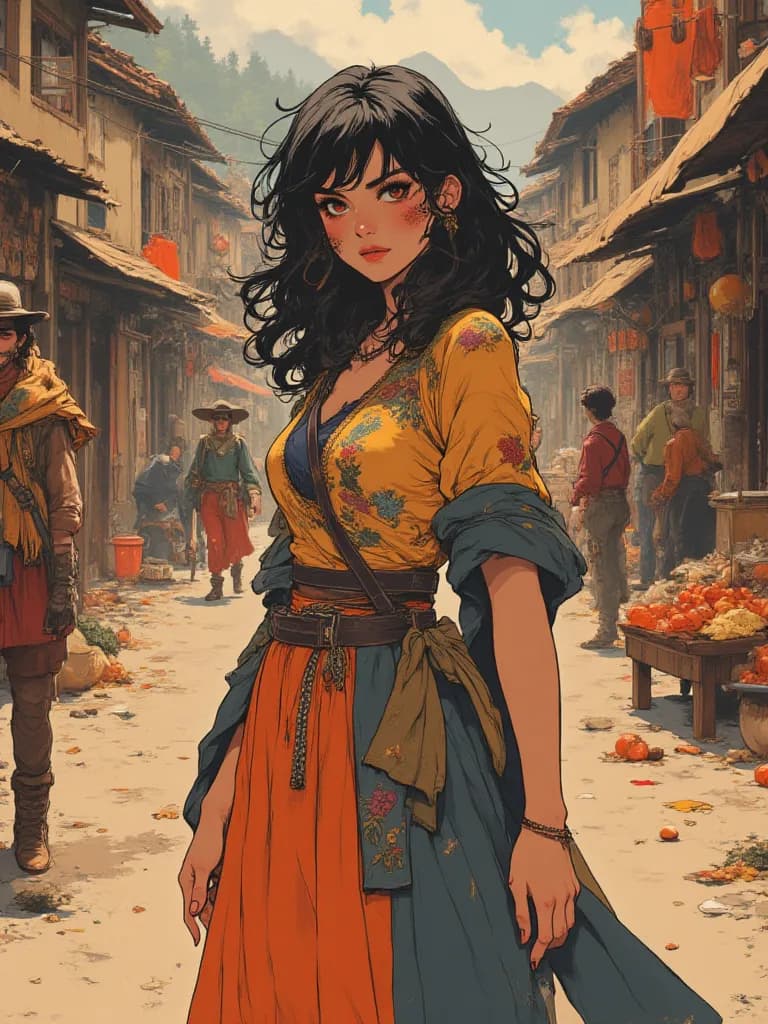 Thumbnail of Мариолина