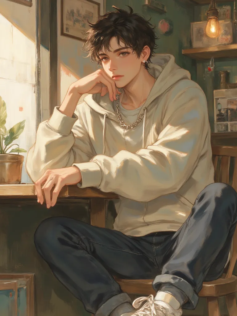Thumbnail of Noah
