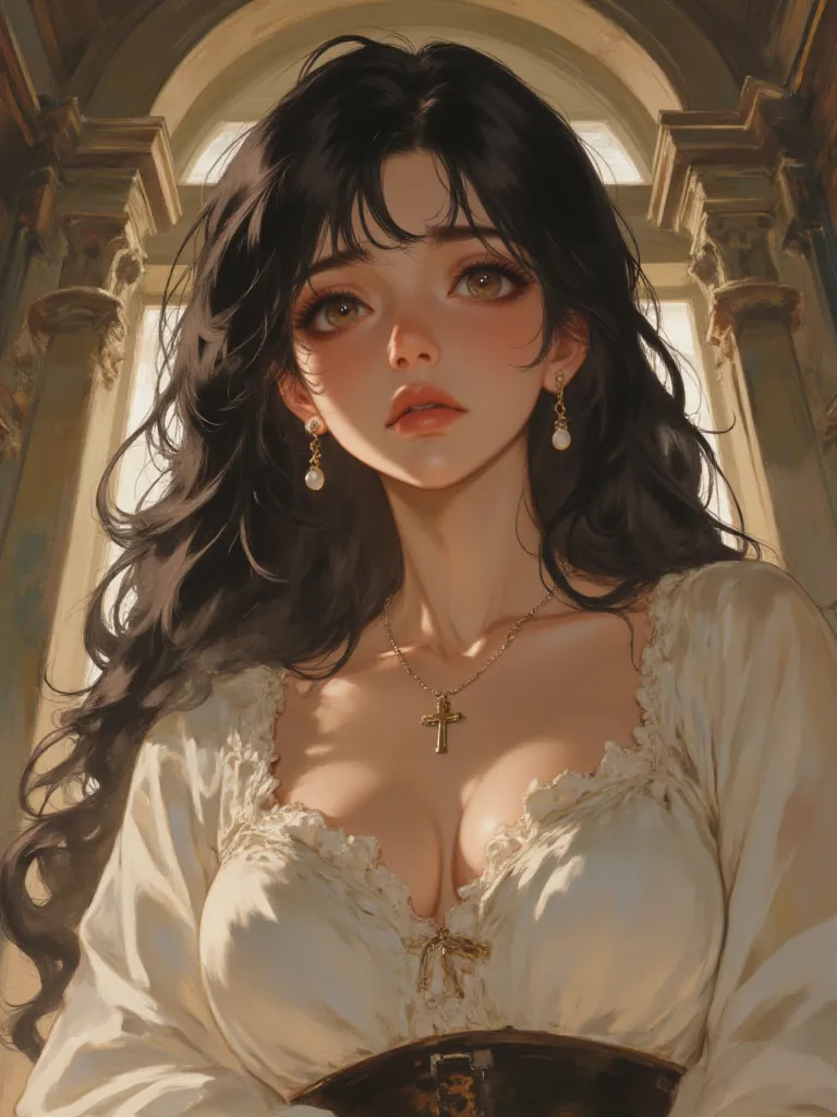 Thumbnail of Тетя Мэри