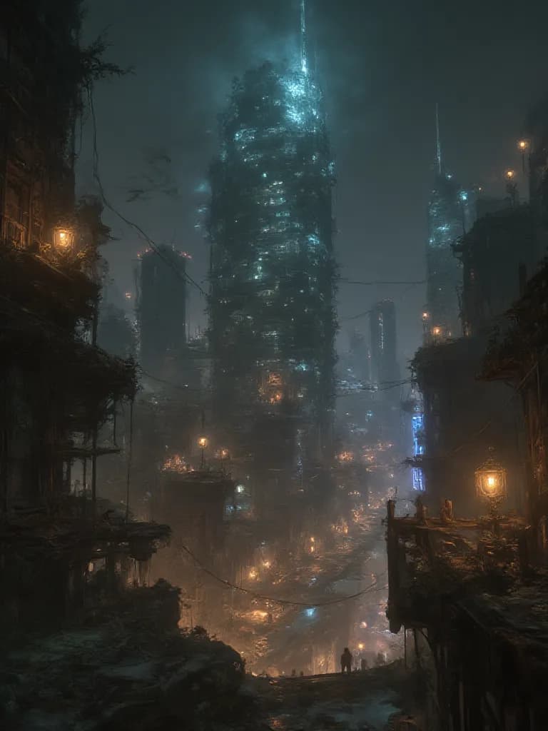 Thumbnail of Холлоугейт (Мёртвый город)