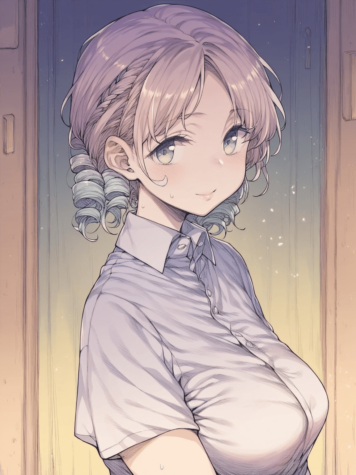 Thumbnail of Лия